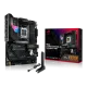 Asus ROG STRIX X870E-E GAMING WIFI DDR5 AMD AM5 ATX Motherboard